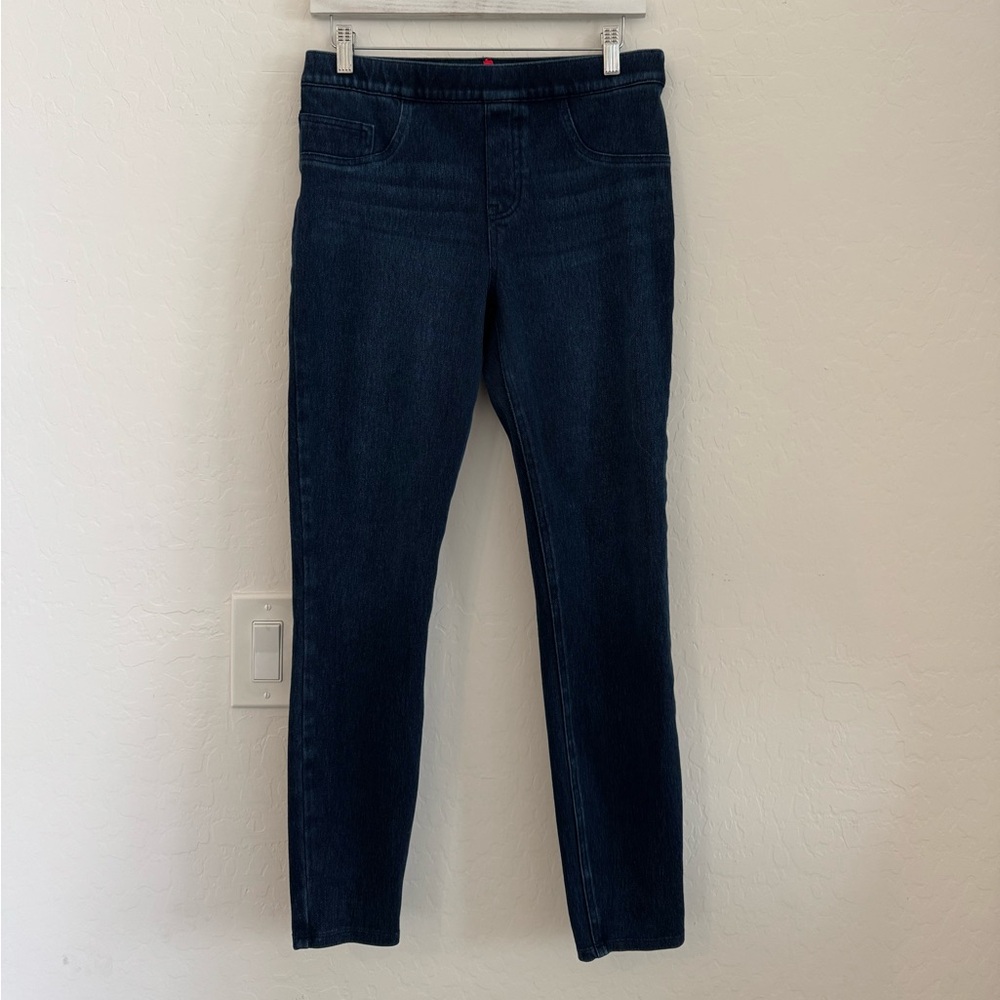 SPANX Jean-ish® Ankle Leggings | Medium | EUC